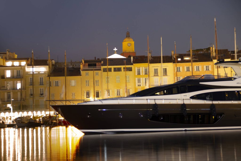 Asset Protection Services - Global Close Protection