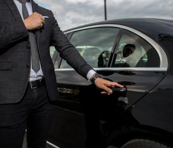 Secure Transportation Services from Global Close Protection